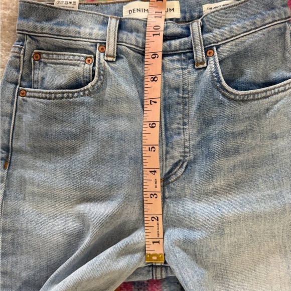 Denim Forum Arlo - Picture 7 of 12